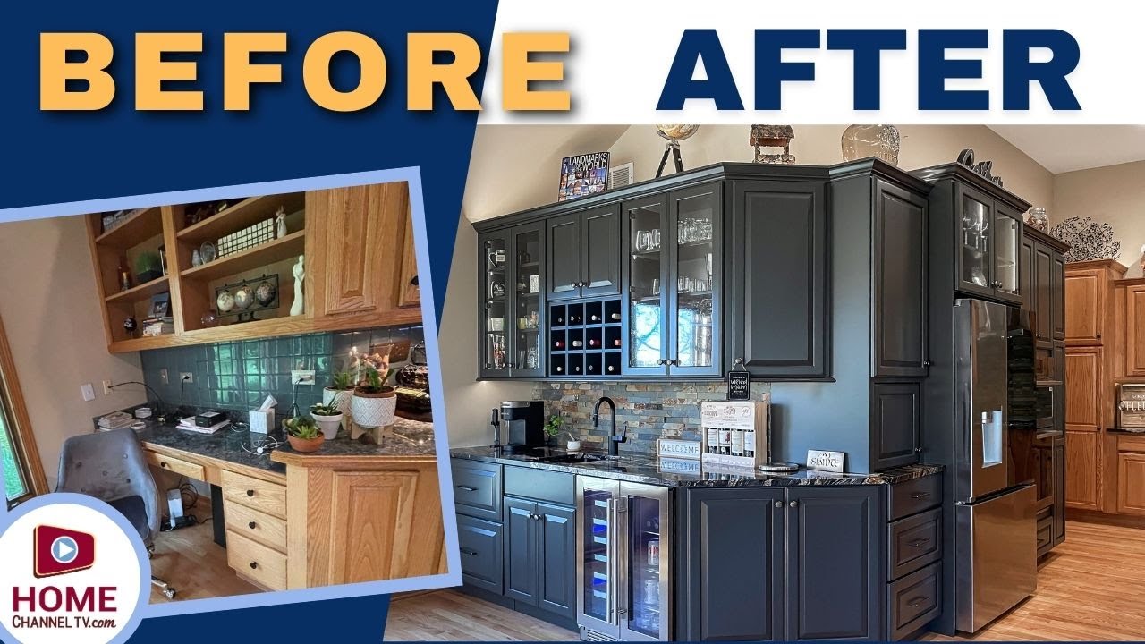 Kitchen Remodeling Ideas, Mixing & Matching with Existing Kitchen Design